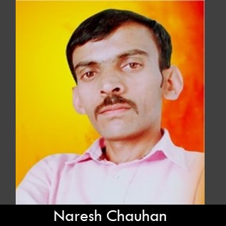 Naresh Chauhan